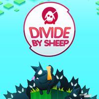 Divide by Sheep