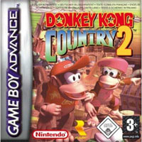 Donkey Kong Country 2: Diddy Kong's Quest