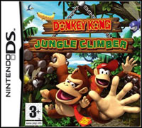 Donkey Kong: Jungle Climber