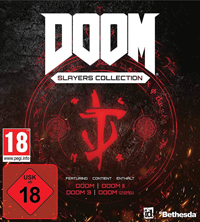 Doom: Slayers Collection