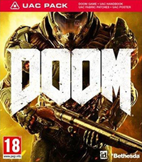 Doom: UAC Pack