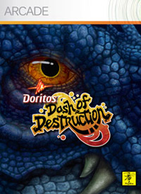 Doritos Dash of Destruction