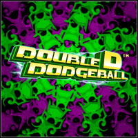 Double D Dodgeball