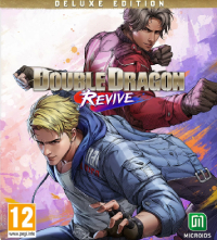 Double Dragon Revive: Deluxe Edition