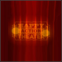 Double Fine Happy Action Theater
