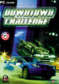 Downtown Challenge