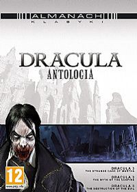 Dracula Antologia
