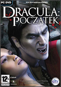 Dracula: Początek