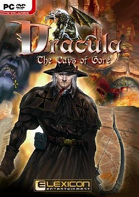 Dracula: The Days of Gore