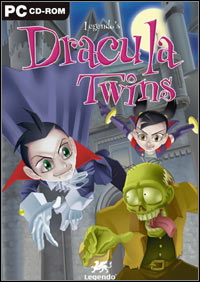 Dracula Twins