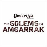 Dragon Age: Początek - Golemy Amgarraku