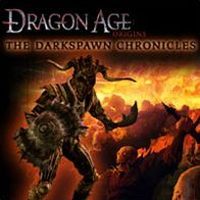 Dragon Age: Początek - Kroniki Mrocznych Pomiotów