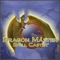 Dragon Master Spell Caster