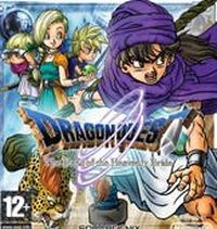 Dragon Quest V: The Hand of the Heavenly Bride