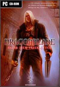 Dragonblade: Skarb Ziem Przeklętych