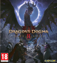 Dragon's Dogma 2: Dark Arisen