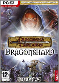 Dragonshard
