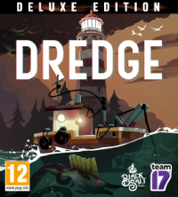 Dredge: Deluxe Edition