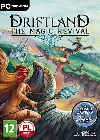 Driftland: The Magic Revival