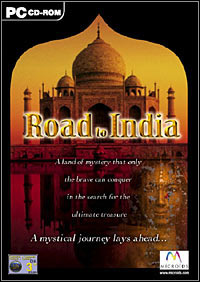 Droga do Indii