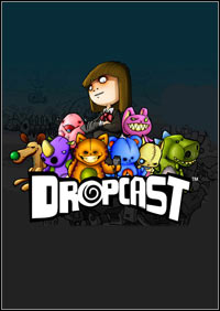 DropCast