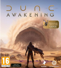Dune: Awakening - Day 1 Edition