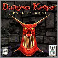 Dungeon Keeper (1997)