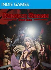 Dungeon Smash: Dark Isles