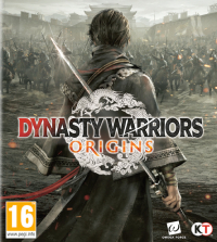 Dynasty Warriors: Origins