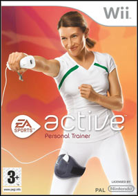 EA Sports Active