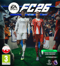 EA Sports FC 26