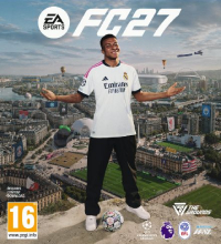 EA Sports FC 27