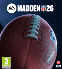 EA Sports MADDEN NFL 26