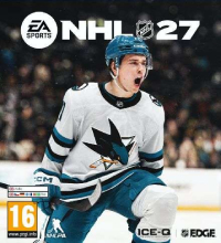 EA Sports NHL 27
