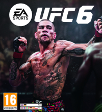 EA Sports UFC 6