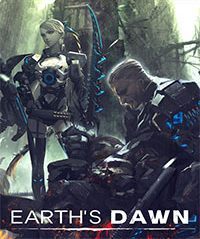 Earth's Dawn