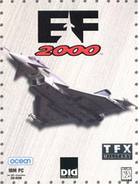 EF2000