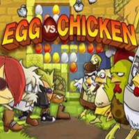 Egg vs Chicken