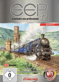 Eisenbahn.exe Professional 12