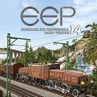 Eisenbahn.exe Professional 14
