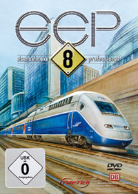 Eisenbahn.exe Professional 8.0