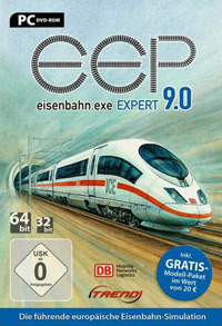 Eisenbahn.exe Professional 9.0