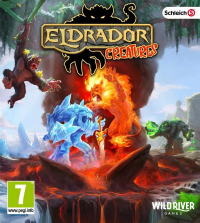 Eldrador Creatures