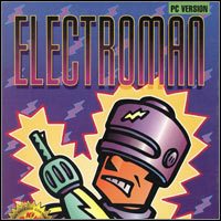 Electro Man
