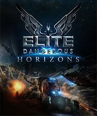 Elite: Dangerous - Horizons