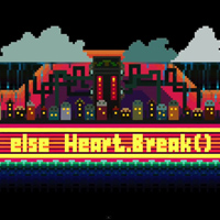 else ‹ Heart.break() ›
