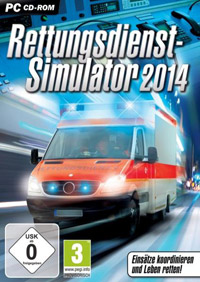 Emergency Services Simulator 2014
