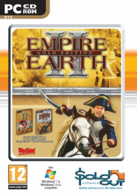 Empire Earth II: Złota Edycja