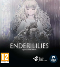 Ender Lilies: Quietus of the Knights