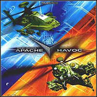 Enemy Engaged: Apache versus Havoc